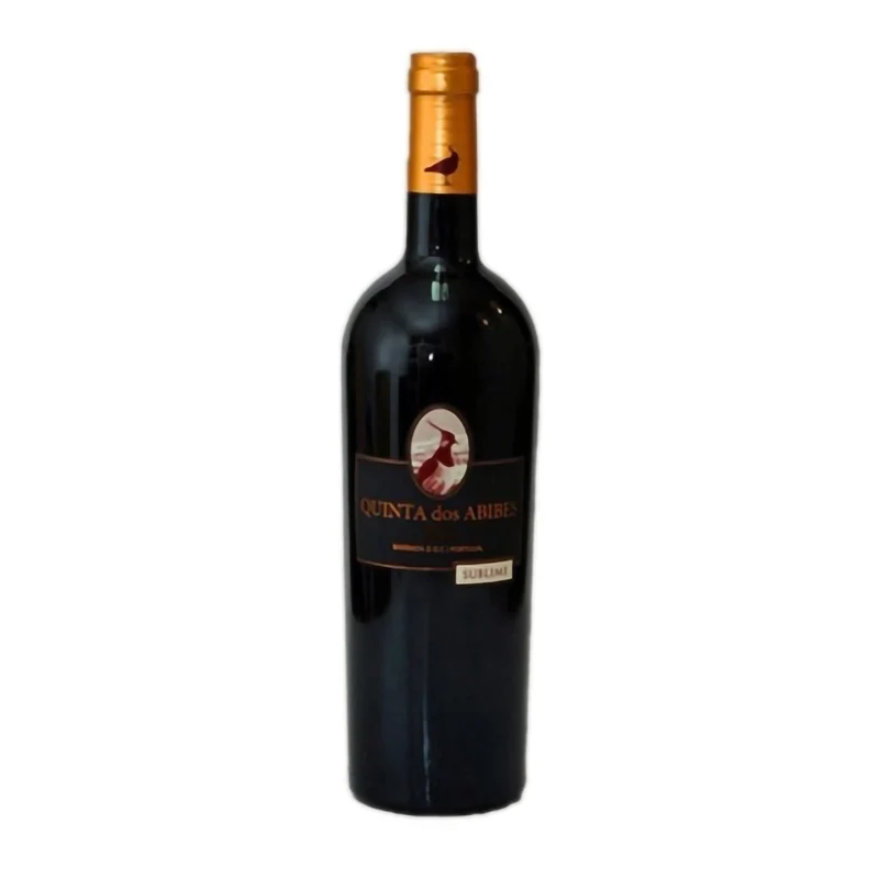 Quinta dos Abibes Sublime Tinto 2019