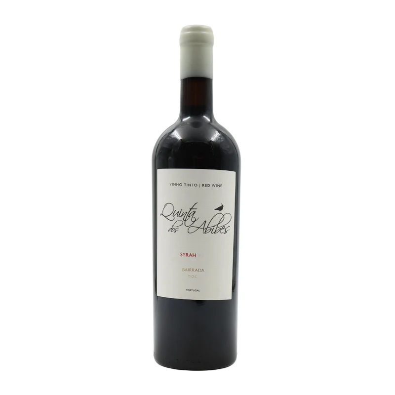 Quinta dos Abibes Syrah Tinto 2019