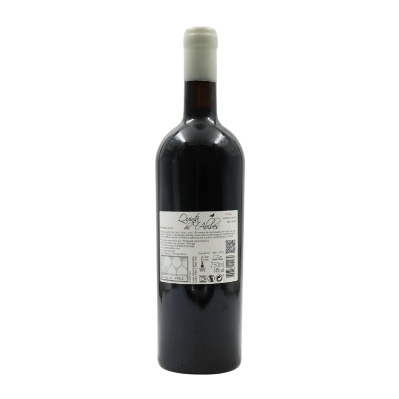 Quinta dos Abibes Syrah Tinto 2019