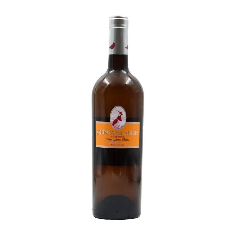 Quinta dos Abibes Sauvignon Blanc Branco