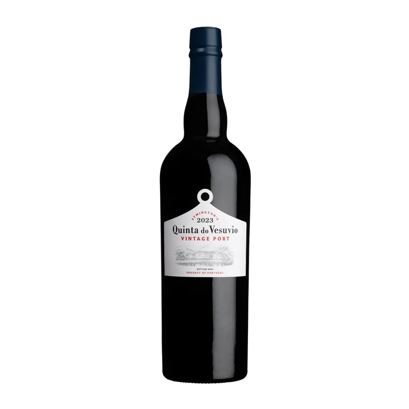 Quinta do Vesuvio Vintage Porto
