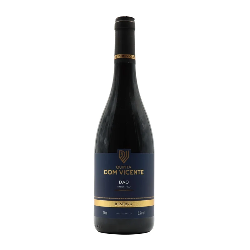 Quinta Dom Vicente Reserva Tinto