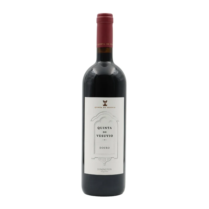 Quinta do Vesuvio Tinto