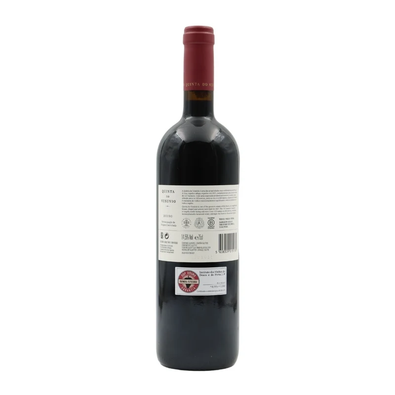 Quinta do Vesuvio Tinto