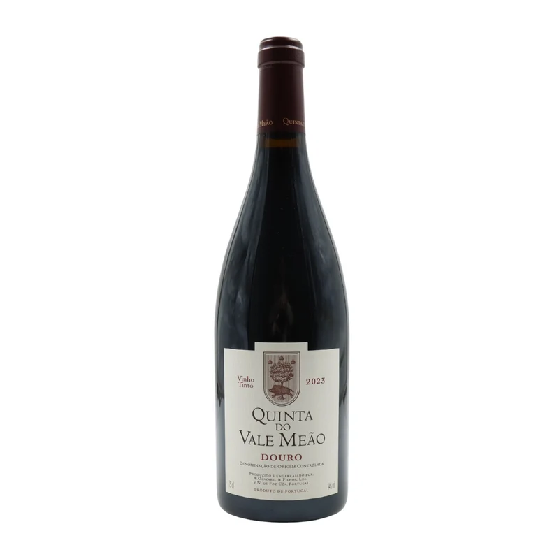 Quinta do Vale Meão Tinto