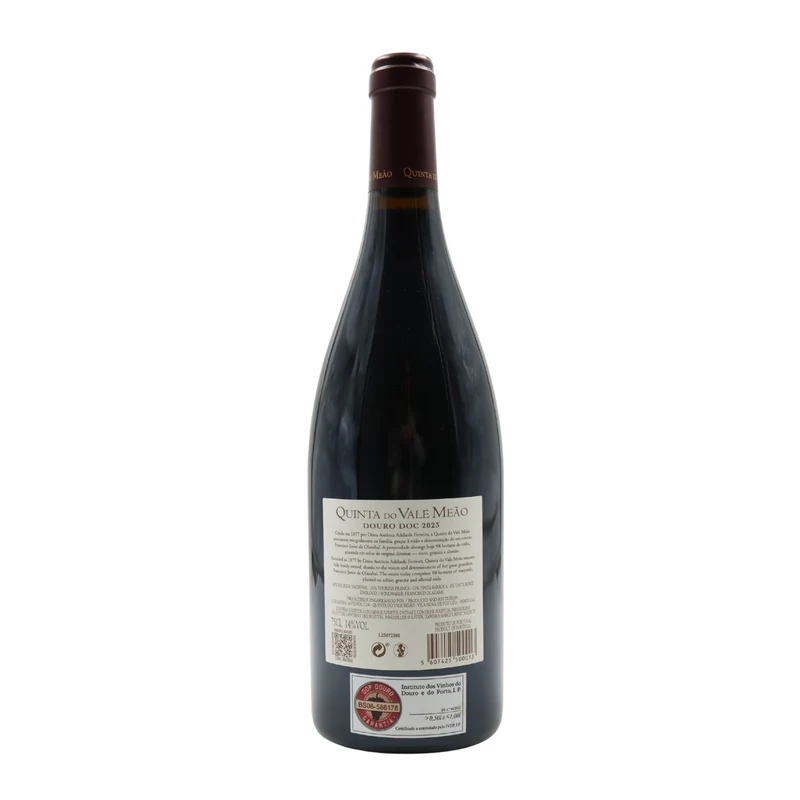 Quinta do Vale Meão Tinto