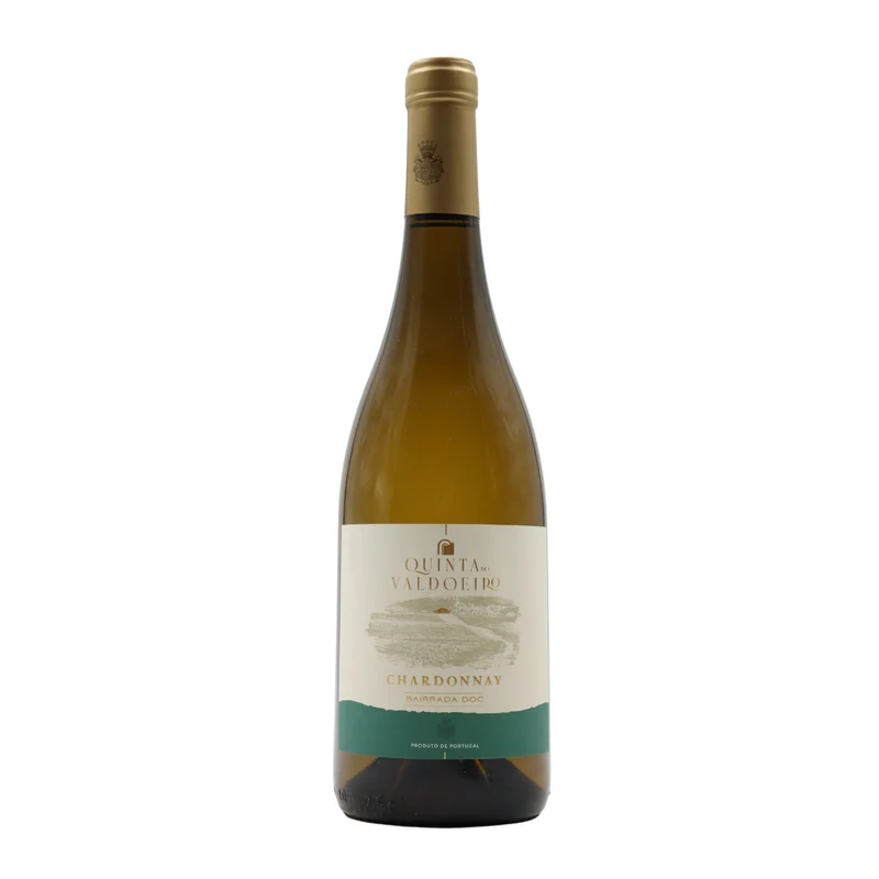 Quinta do Valdoeiro Chardonnay Branco