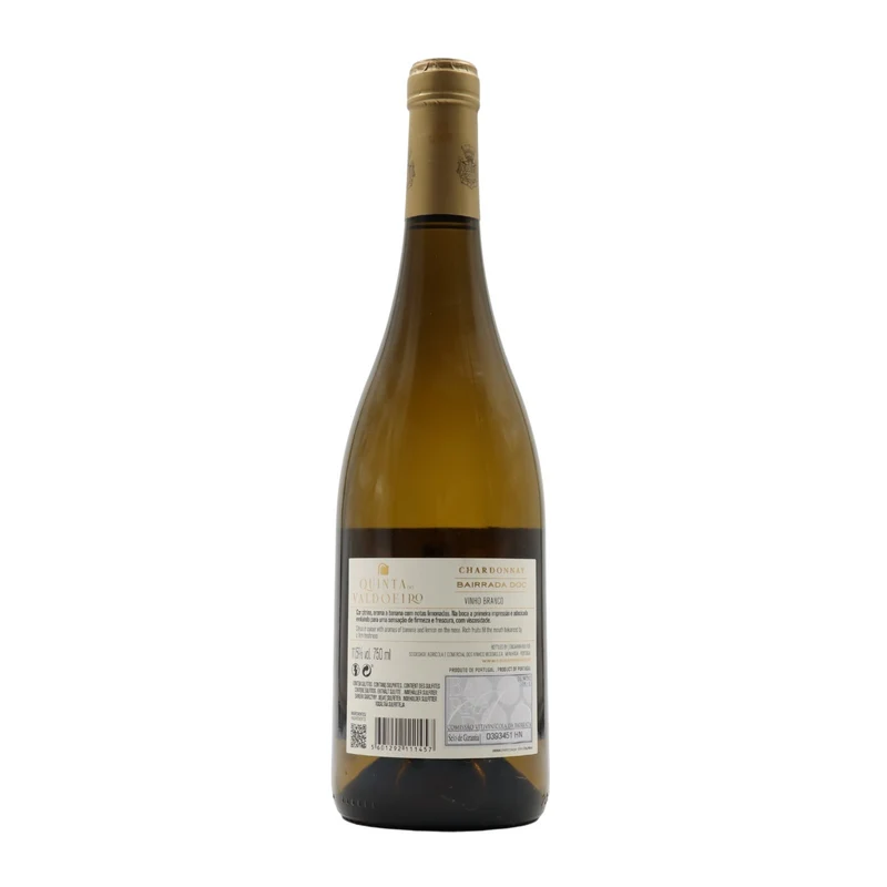 Quinta do Valdoeiro Chardonnay Branco