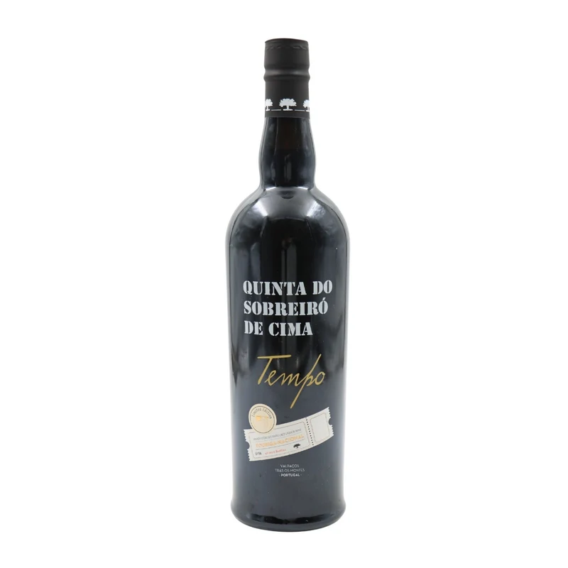 Quinta do Sobreiró de Cima Tempo Touriga Nacional Red