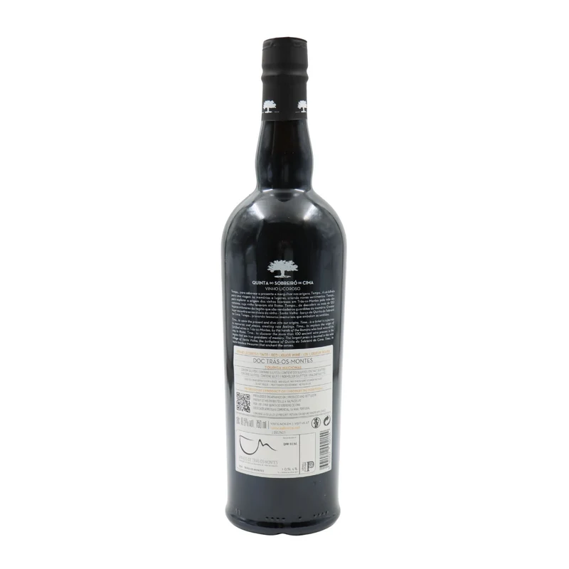 Quinta do Sobreiró de Cima Tempo Touriga Nacional Red