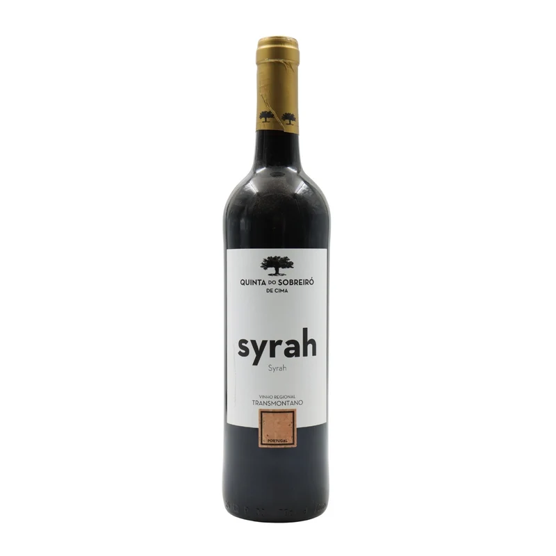 Quinta do Sobreiró de Cima Syrah Tinto