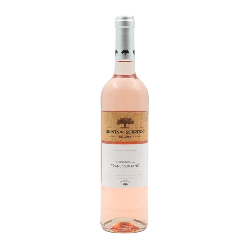 Quinta do Sobreiró de Cima Rosé