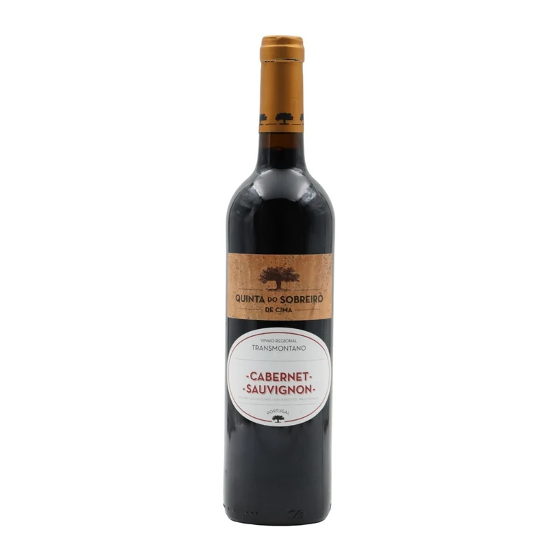 Quinta do Sobreiró de Cima Cabernet Sauvignon Tinto