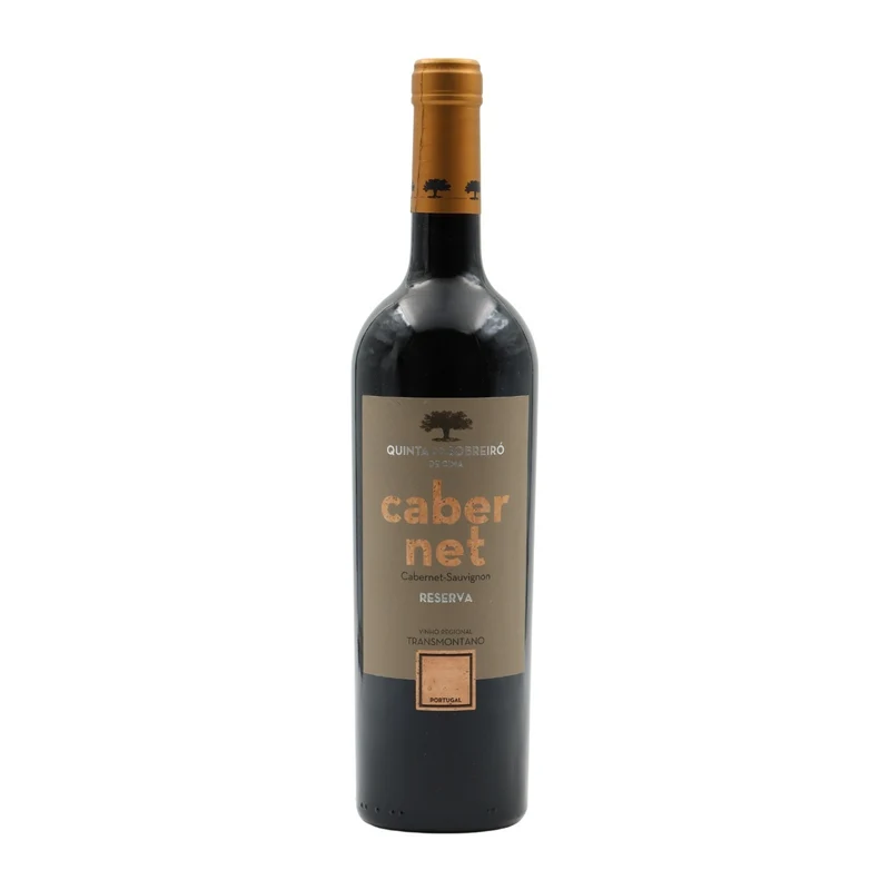 Quinta do Sobreiró de Cima Cabernet Sauvignon Reserva Tinto