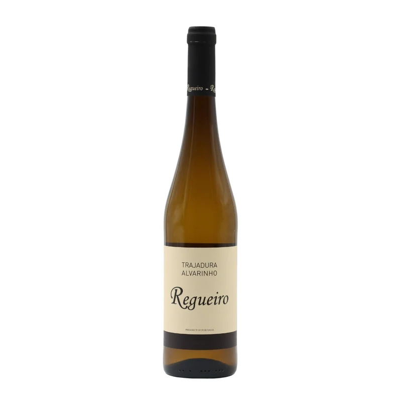 Quinta do Regueiro Alvarinho Trajadura Branco