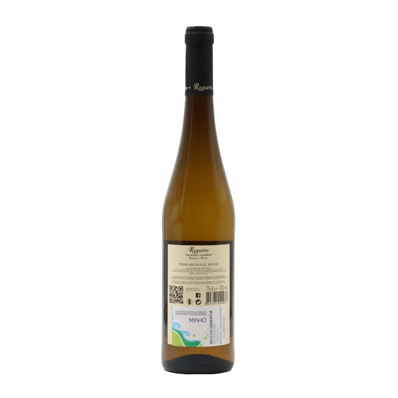 Quinta do Regueiro Alvarinho Trajadura Branco