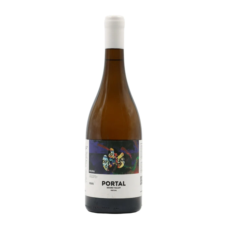 Quinta do Portal Reserva Branco