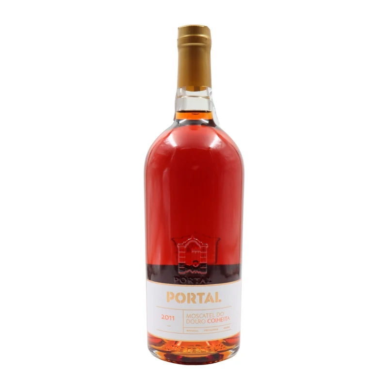 Quinta do Portal Moscatel do Douro 2011