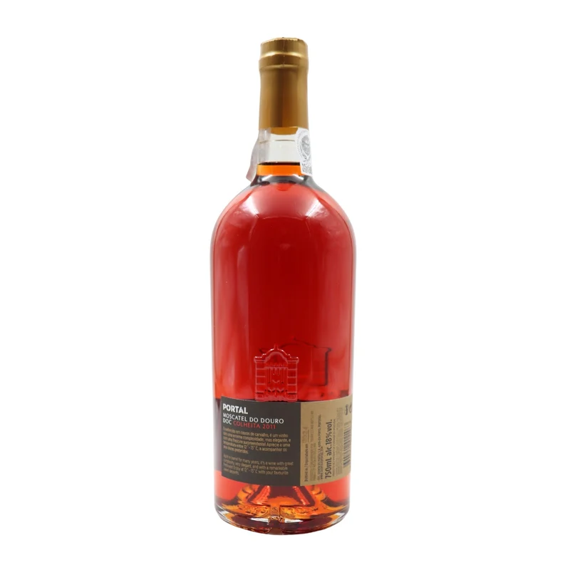Quinta do Portal Moscatel do Douro 2011