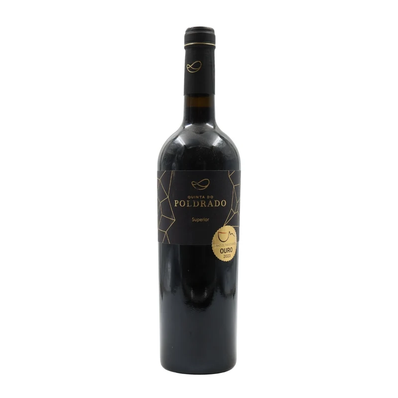 Quinta do Poldrado Superior Tinto