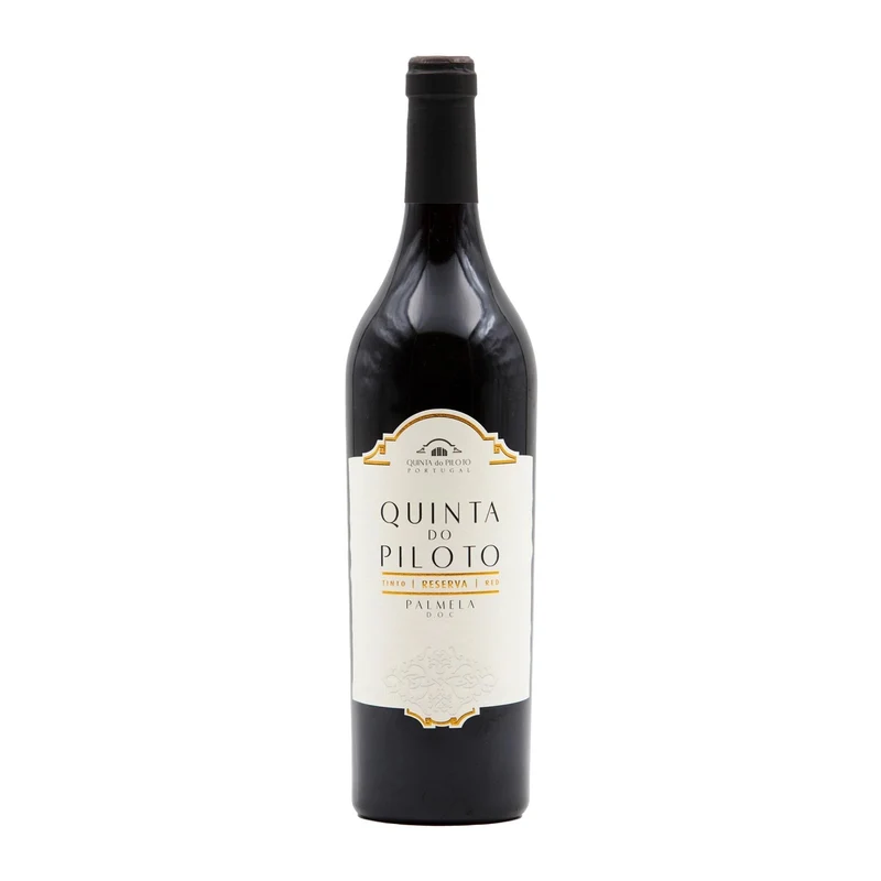 Quinta do Piloto Reserva Tinto