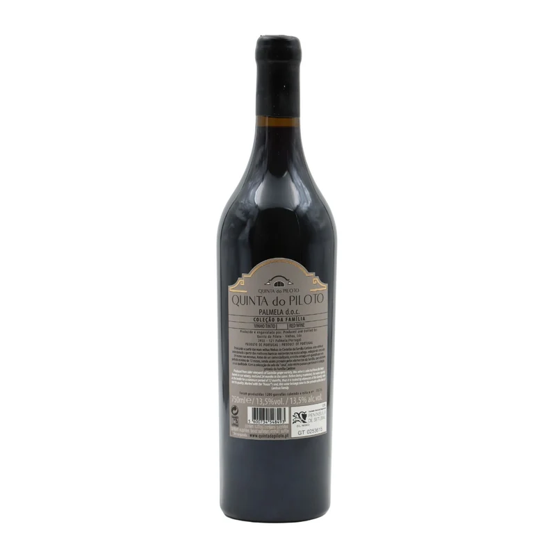 Quinta do Piloto Family Collection Tinto
