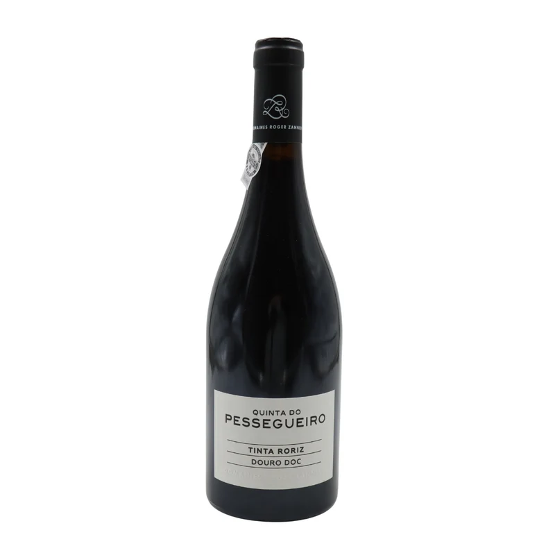 Quinta do Pessegueiro Tinta Roriz Tinto