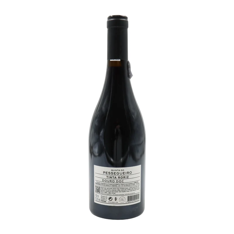 Quinta do Pessegueiro Tinta Roriz Tinto