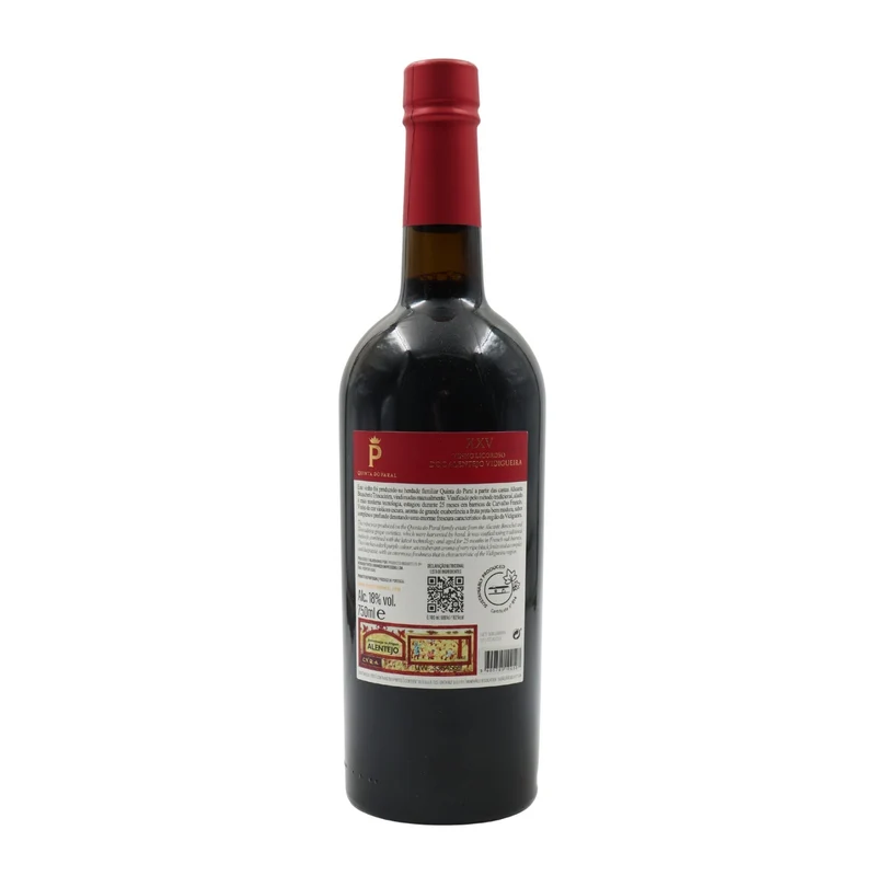 Quinta do Paral XXV Licoroso