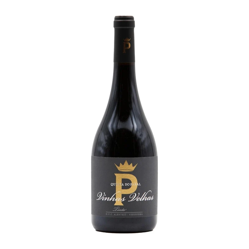 Quinta do Paral Old Vines Tinto