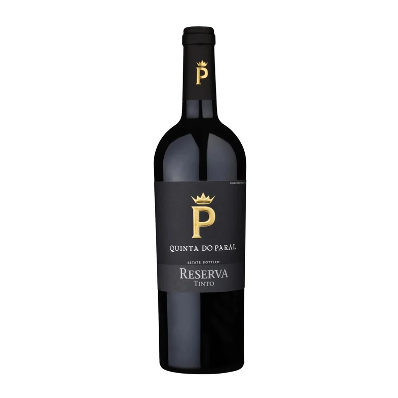 Quinta do Paral Grande Reserva Tinto 2019