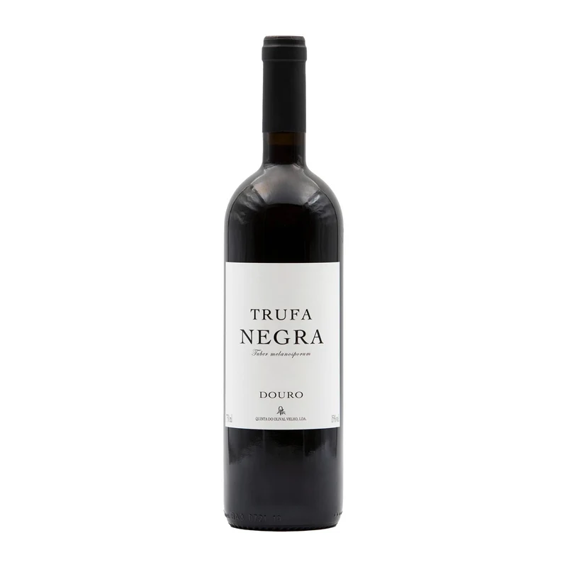 Quinta do Olival Velho Trufa Negra Tinto