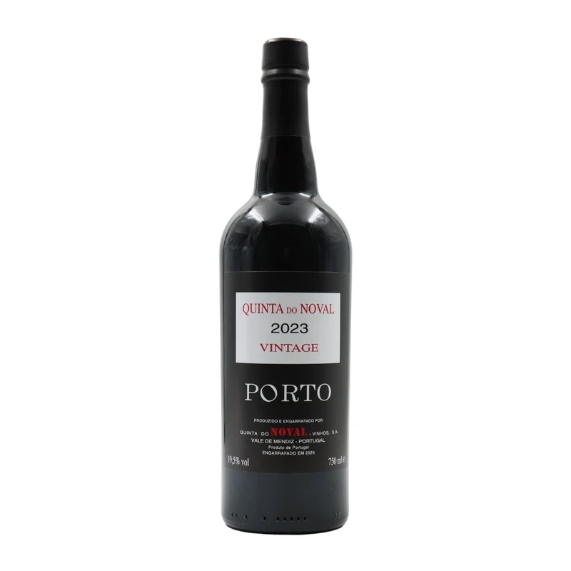 Quinta do Noval Vintage Porto