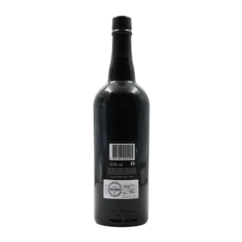 Quinta do Noval Vintage Porto 2003