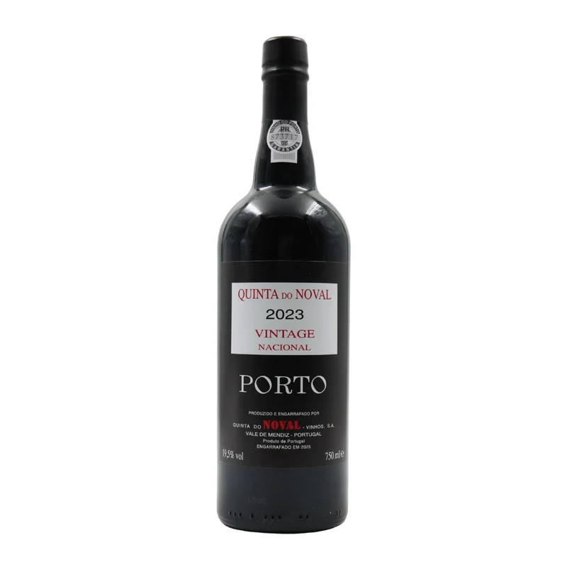 Quinta do Noval Nacional Vintage Porto