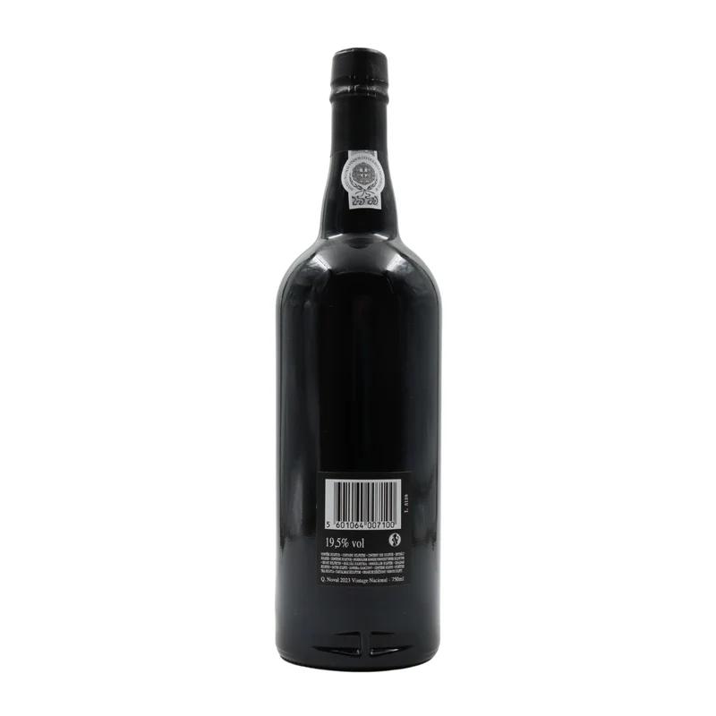 Quinta do Noval Nacional Vintage Porto