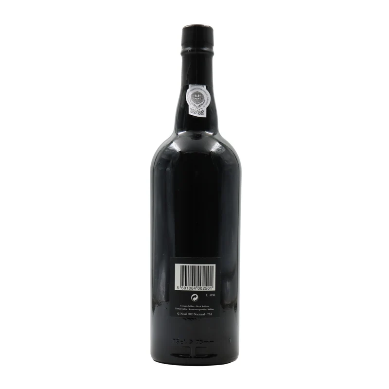 Quinta do Noval Nacional Vintage Porto 2003