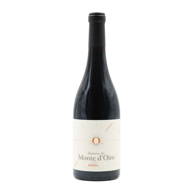 Quinta do Monte D´Oiro Reserva Tinto