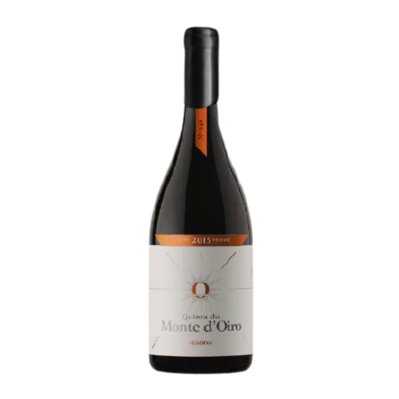 Quinta do Monte D´Oiro Late Release Tinto 2015