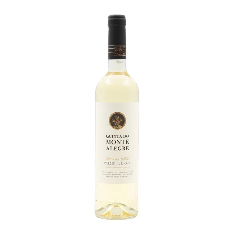 Quinta do Monte Alegre Branco