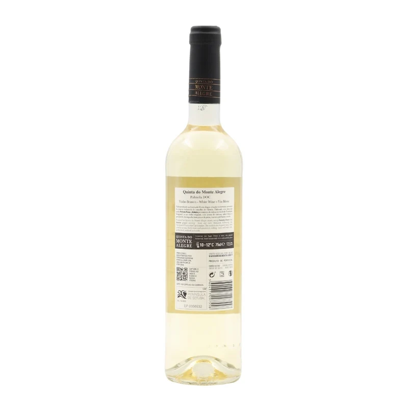 Quinta do Monte Alegre Branco