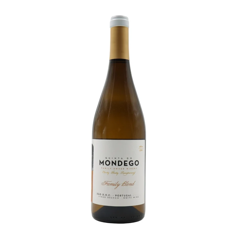 Quinta do Mondego Family Blend Branco