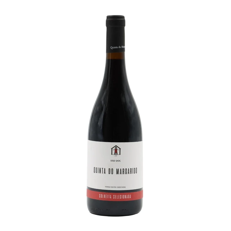Quinta do Margarido Selected Harvest Tinto