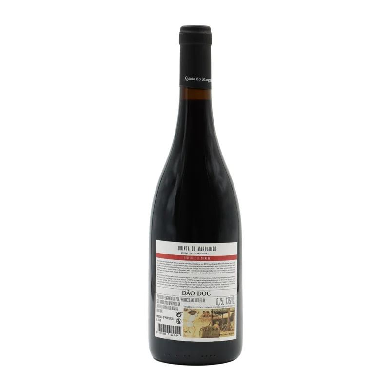 Quinta do Margarido Selected Harvest Tinto