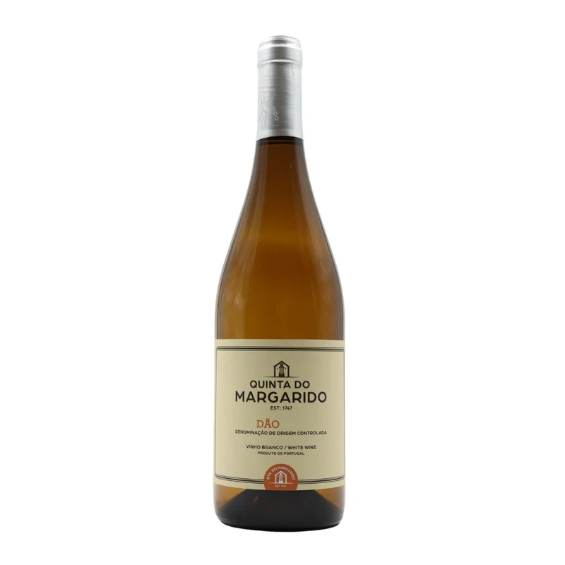 Quinta do Margarido Branco