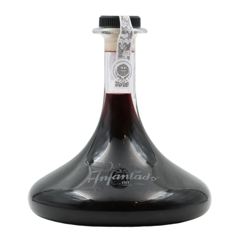 Quinta do Infantado Special Reserva Tawny Decanter Porto