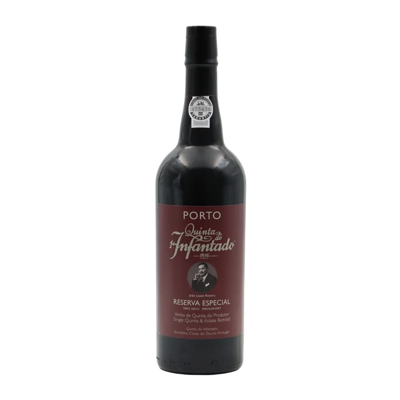 Quinta do Infantado Special Reserva Ruby Porto