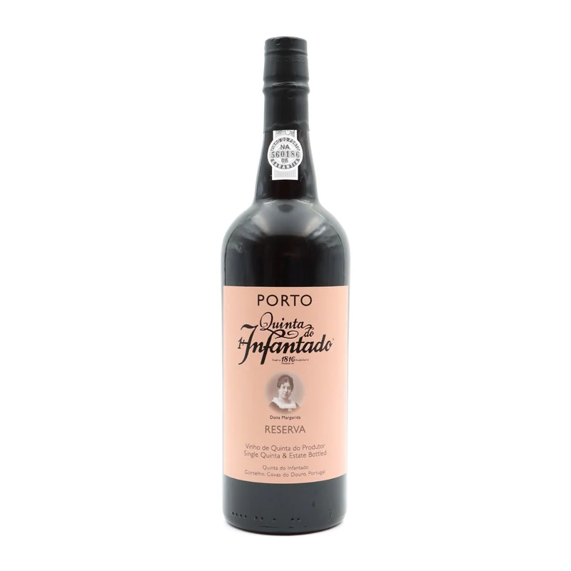 Quinta do Infantado Reserva Dona Margarida Tawny Porto