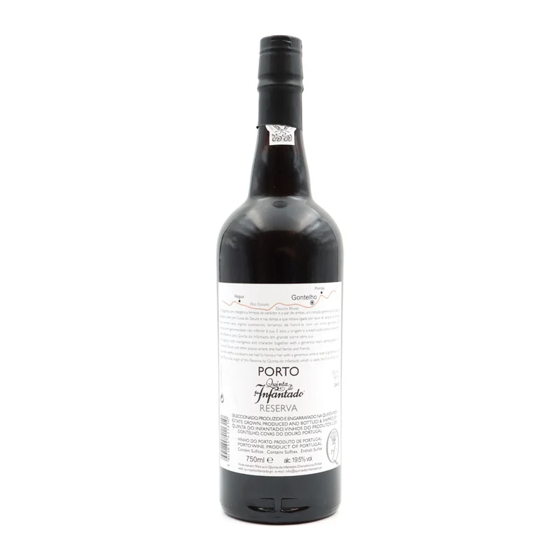 Quinta do Infantado Reserva Dona Margarida Tawny Porto