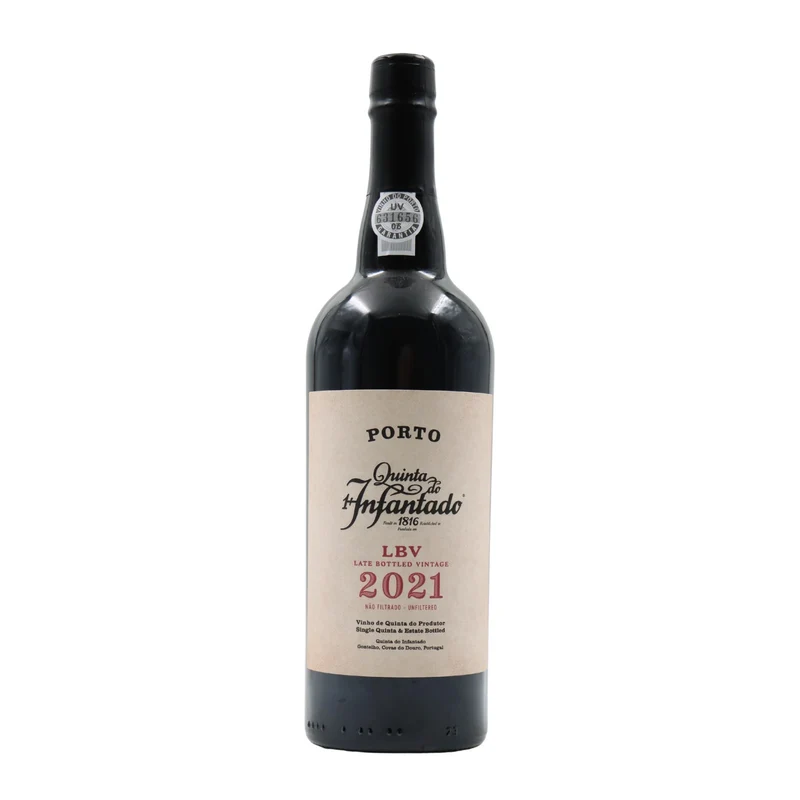 Quinta do Infantado LBV Porto
